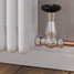 T-TRV-077-ST-C-CU00 - Jarrow Traditional TRV Straight Chrome Thermostatic Radiator Valves T-TRV-077-ST-C-CU00 - Jarrow Traditional TRV Straight Chrome Thermostatic Radiator Valves